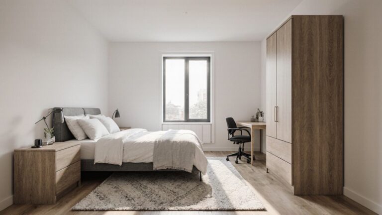 13 10x10 bedroom layout