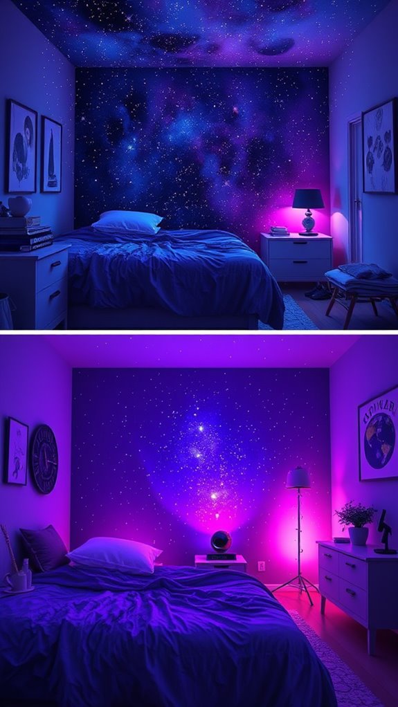adhesive bubbles lighting discord