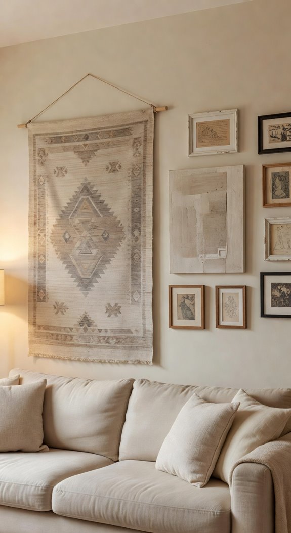 affordable wall art prints tapestries textiles
