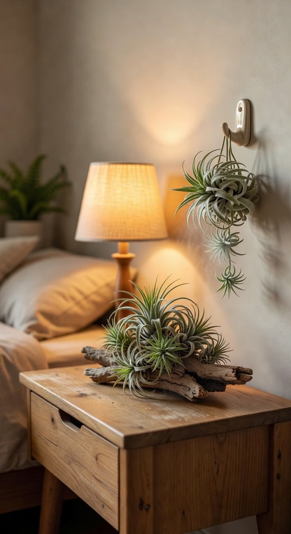 air plants soil free low maintenance beauty