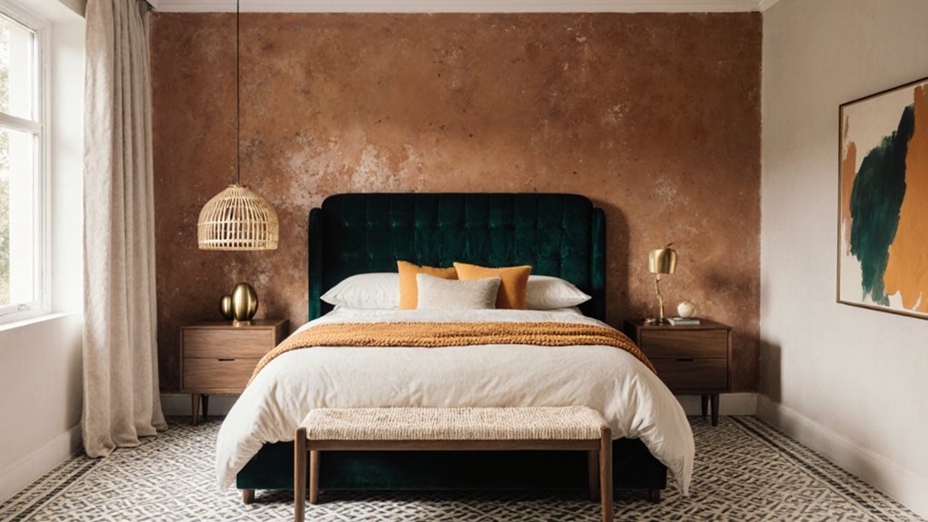 bedroom trends 2026 replacing beige gray