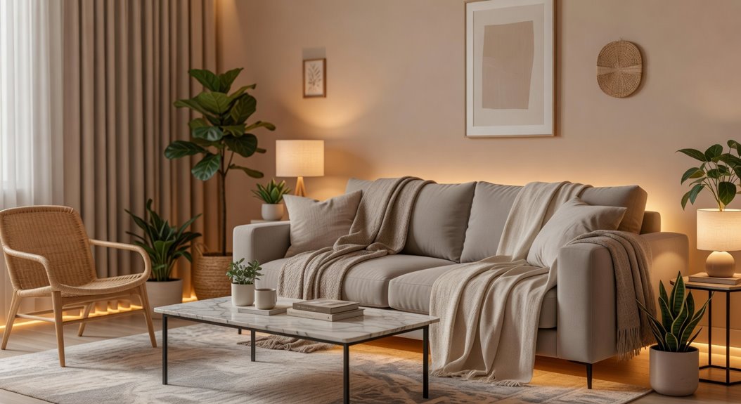 budget friendly chill room ideas with premium look