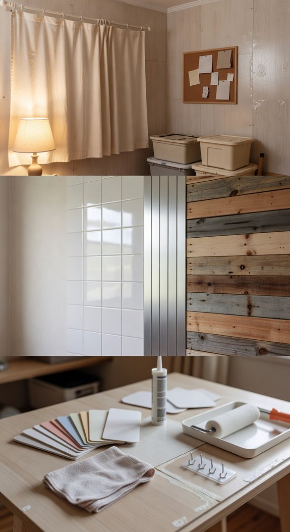 budget friendly neutral textures