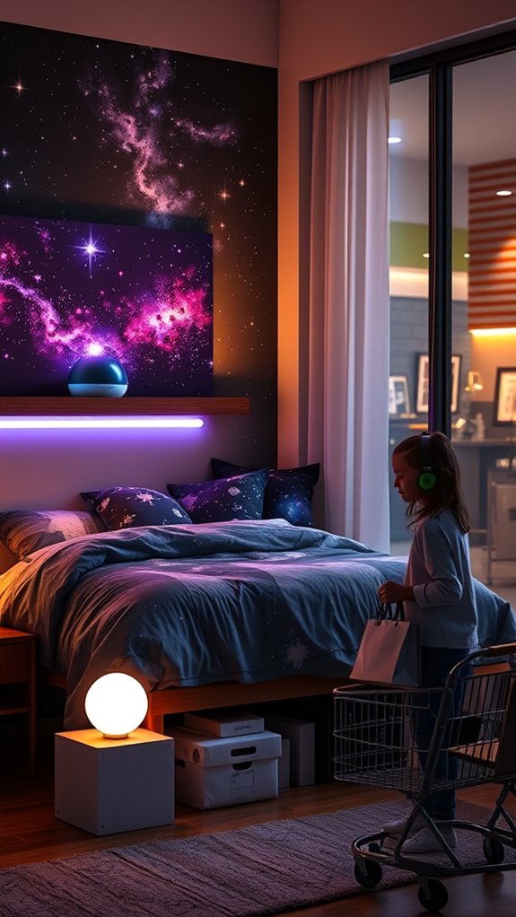 budget friendly to bespoke cosmos decor sources