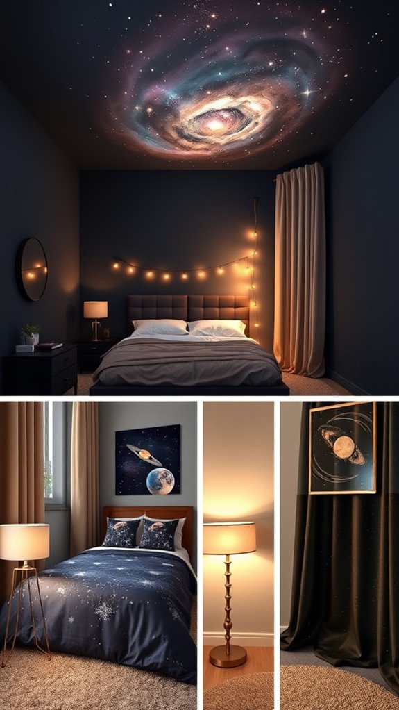 choice color frame cohesion