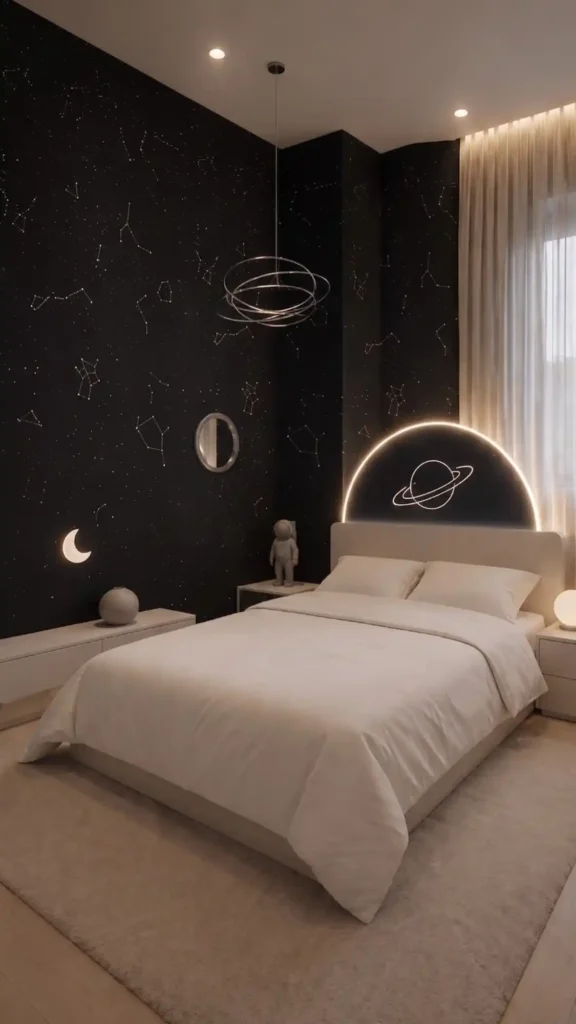 choose 2 3 anchor space pieces
