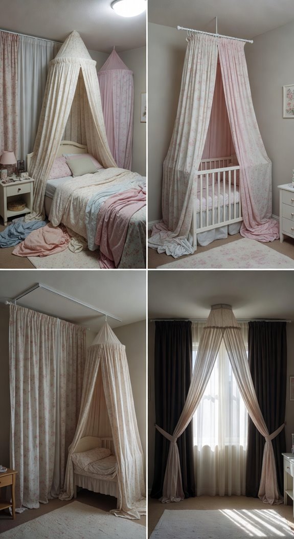 common mistakes in window treatments
