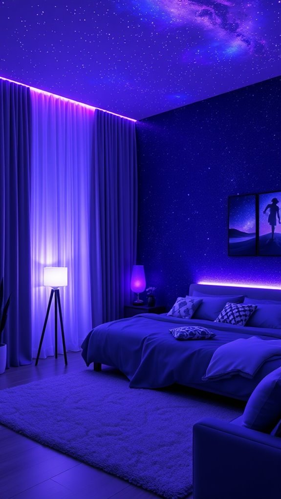 cosmic room design essentials