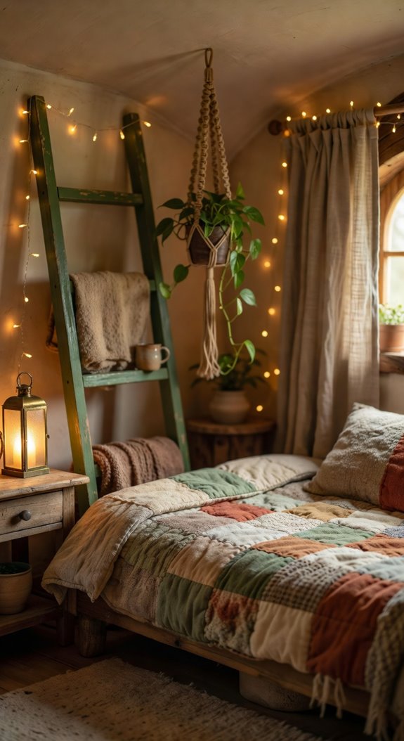 earthy budget friendly hobbit d cor