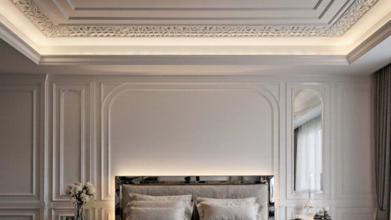 false ceiling designs for bedrooms add character