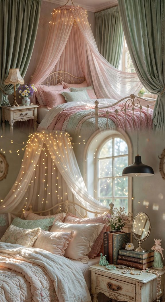 gothic elegance with durability