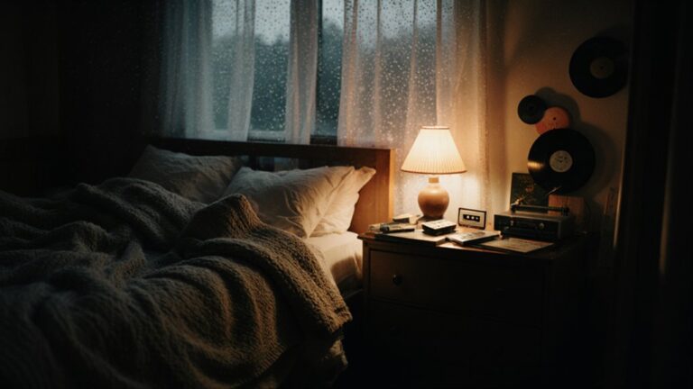 lo fi bedroom aesthetics guide