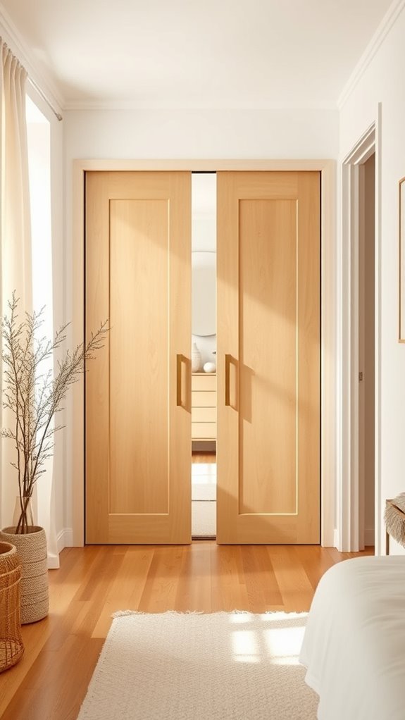 minimalist sliding glass doors