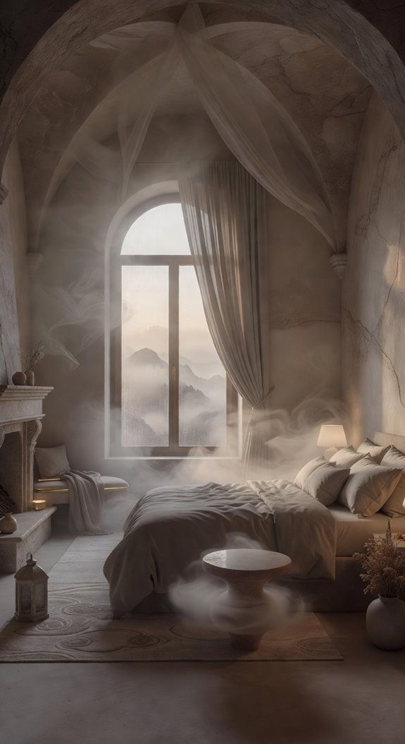 mist and stone quiet neutrals