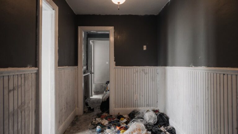 nine bedroom paint mistakes shrink rooms