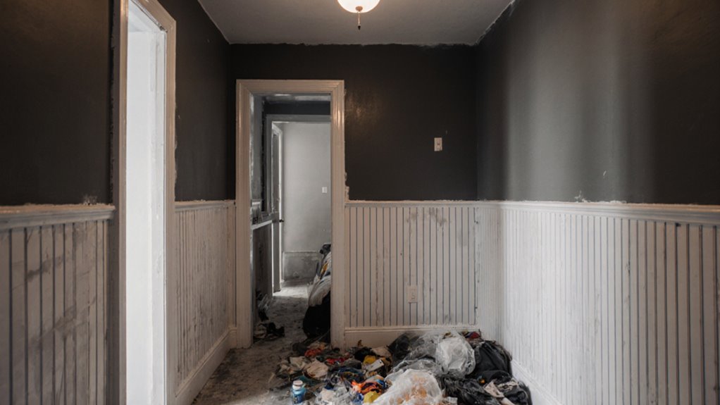 nine bedroom paint mistakes shrink rooms