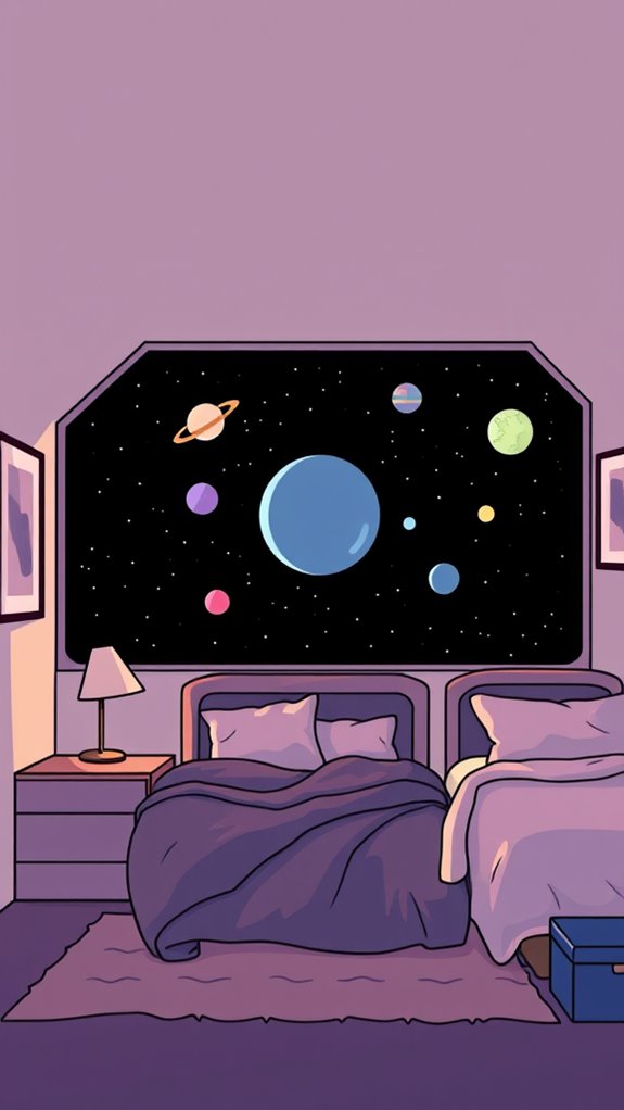 overloaded space cohesive palette
