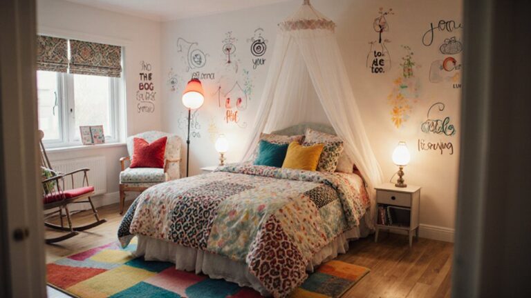 playful bedroom ideas collection