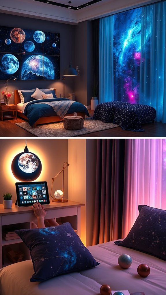 quality cosmic projection gear sourced online and offline