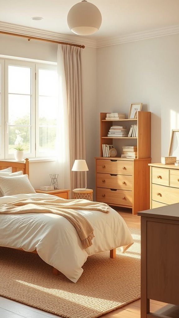 quality solid wood furniture outlasts trends