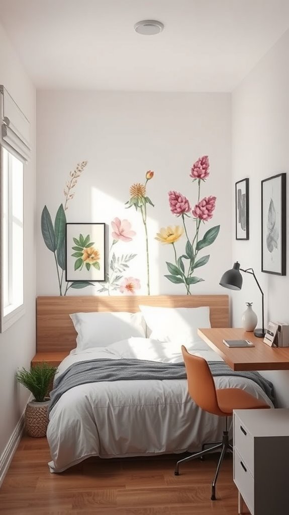 removable wall decals flexible damage free