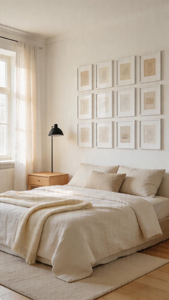 scandinavian warmth affordable minimalism