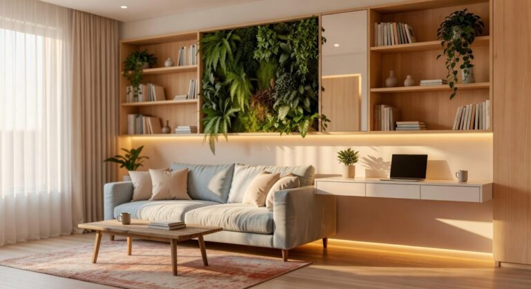small space chill out room ideas