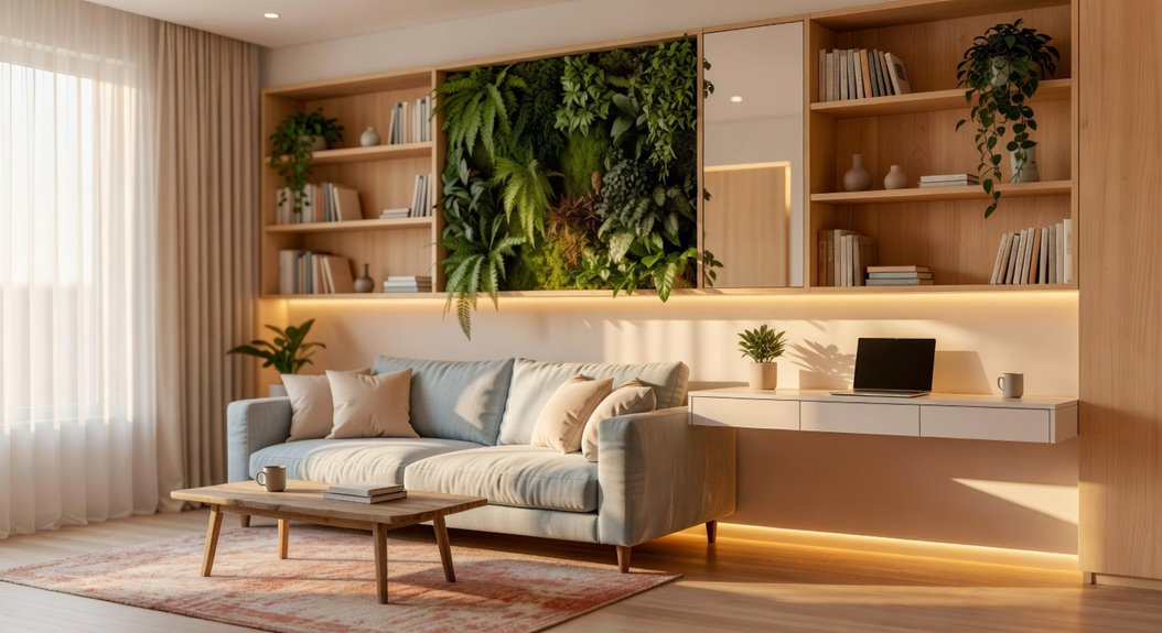 small space chill out room ideas
