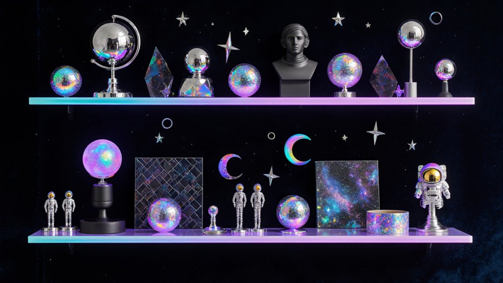 spacecore decor for future teen