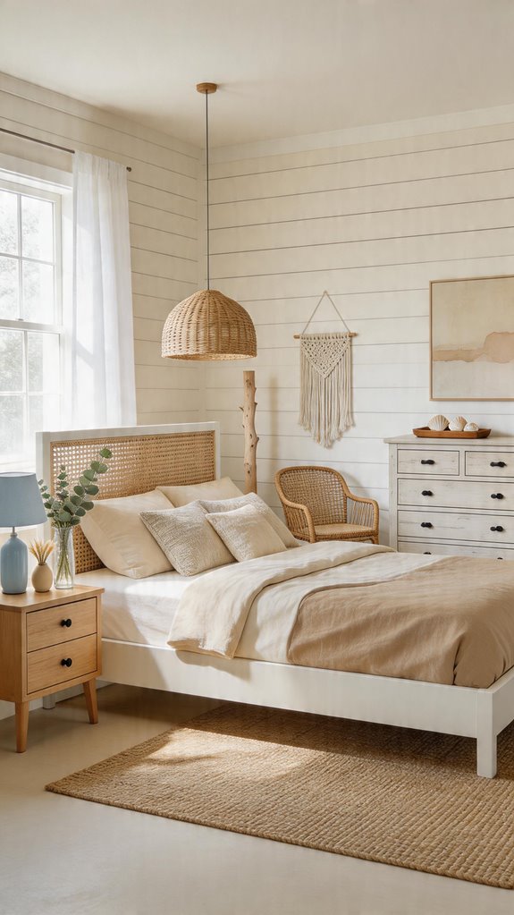 stonewashed linen weathered palette harmony
