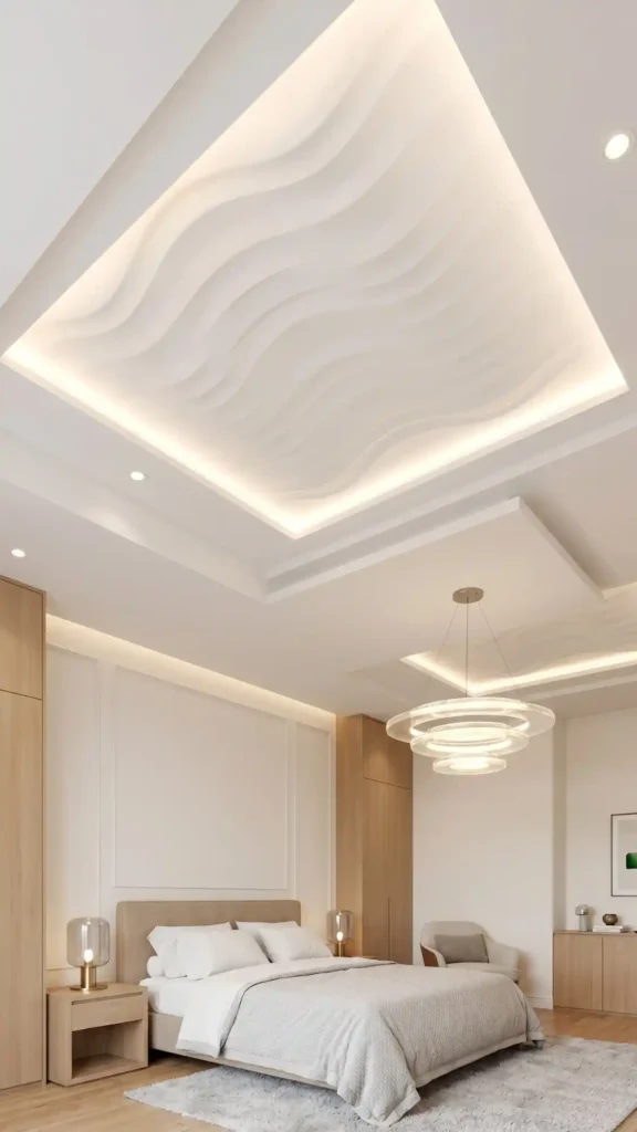 stretch ceilings versatile moisture resistant customizable