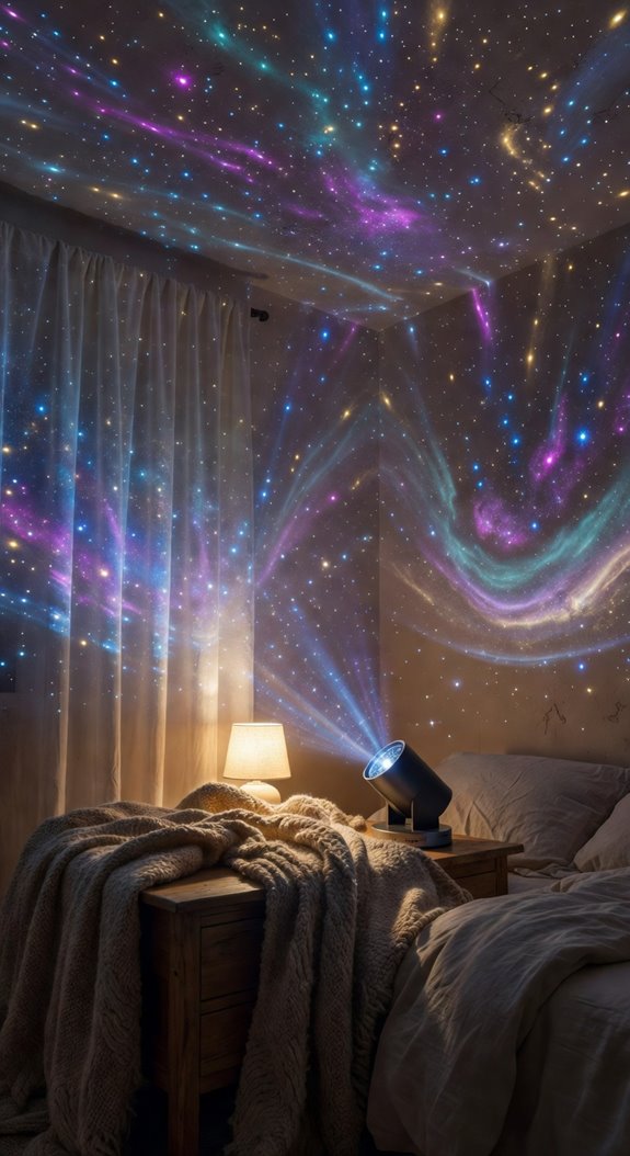 stunning budget star projectors under 50