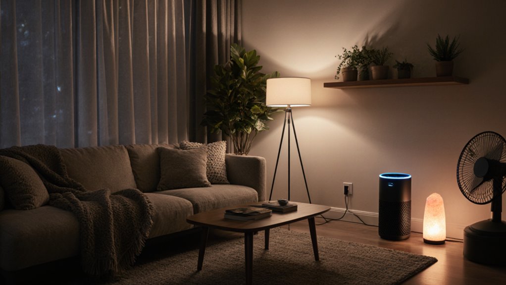 ten chill room upgrades under thirty