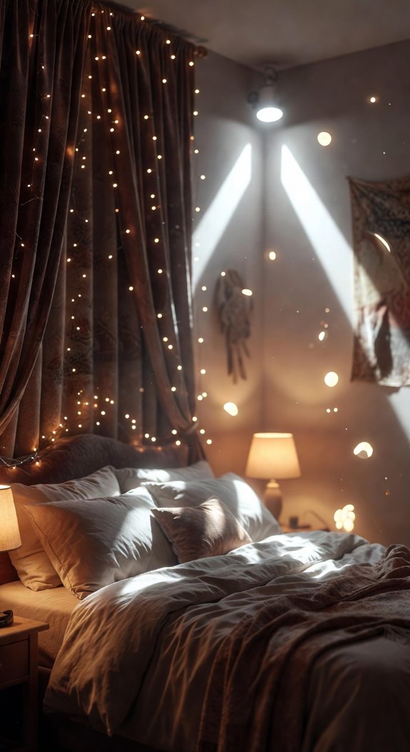 thoughtful measurements balanced lighting