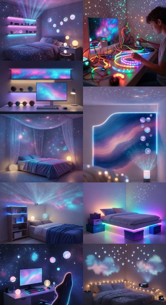 tiktok creators inspire room upgrades