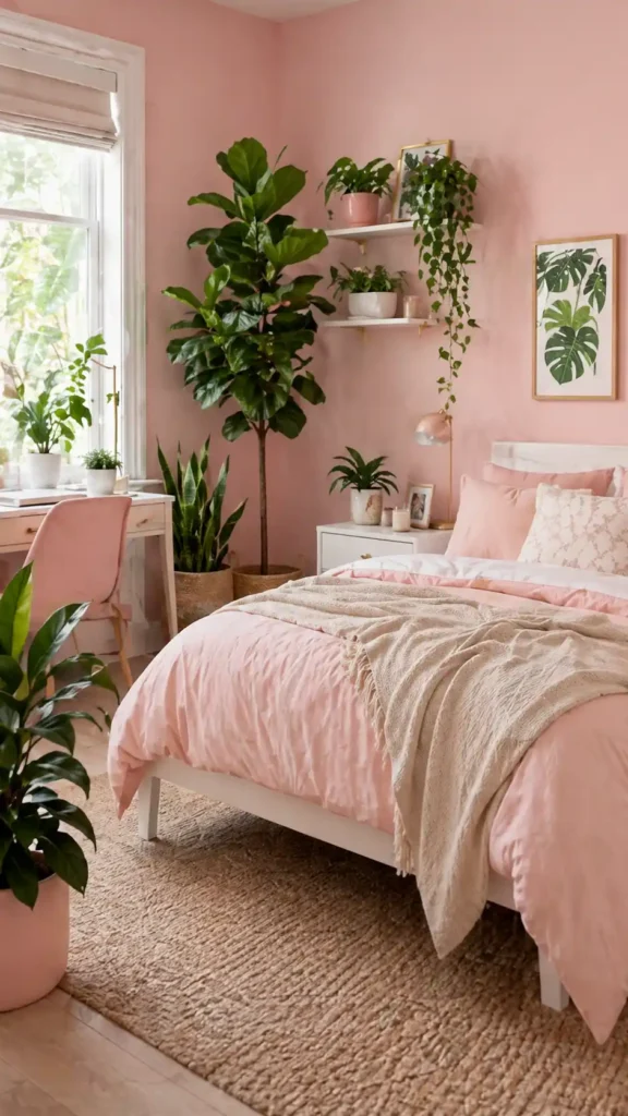 trailing_plants_in_pink_bedrooms