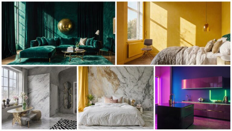 trending pinterest space room explosion