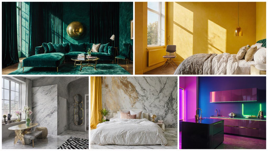 trending pinterest space room explosion