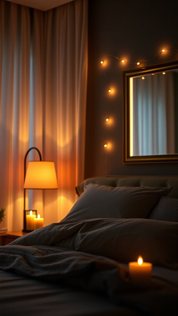 warm glow lava lamps vanilla scent