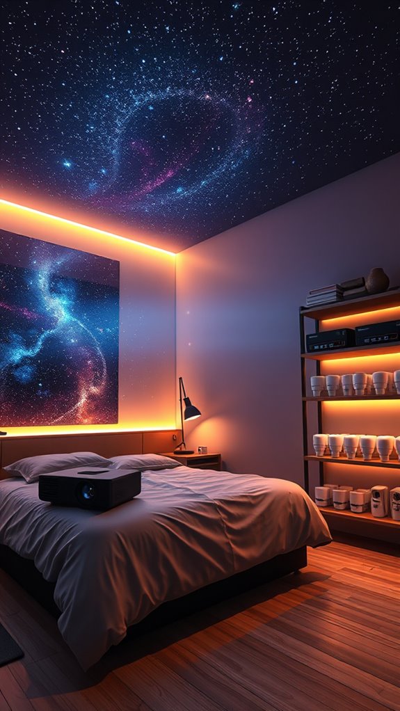 where to buy galaxy projectors