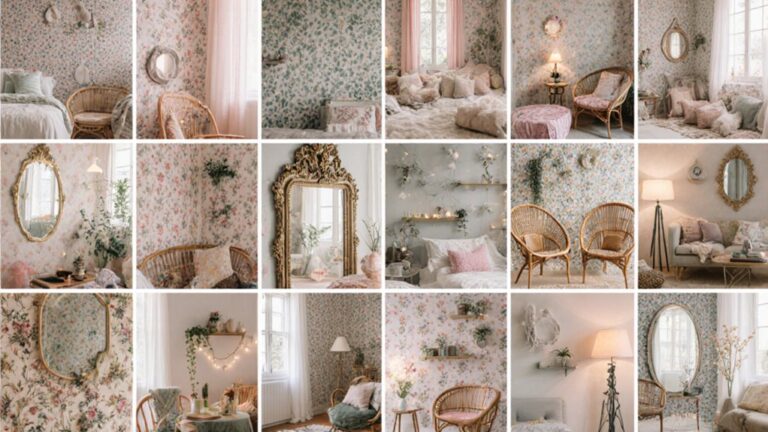 whimsical room designs inspire pins