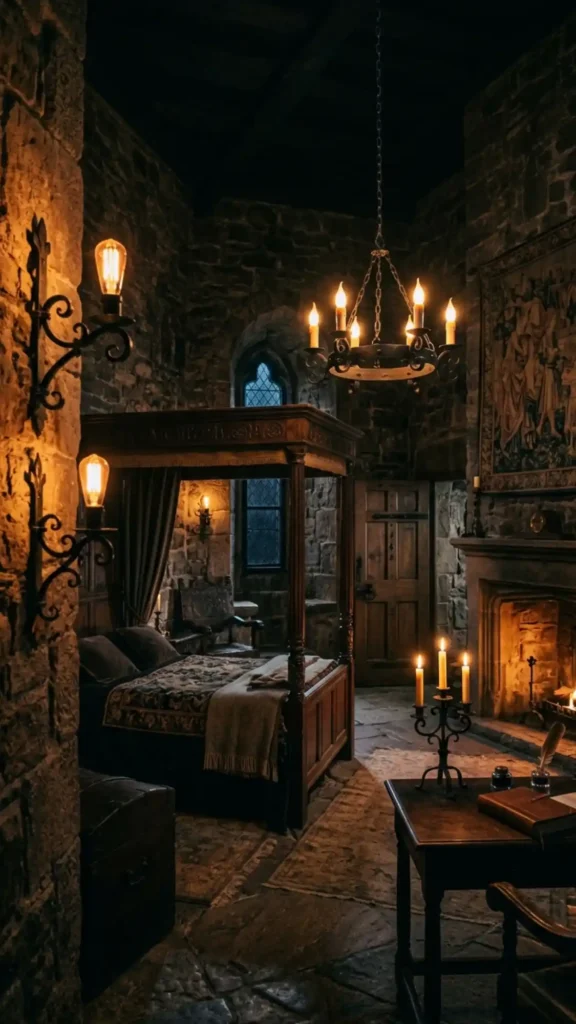 wrought iron sconces dimmers mood