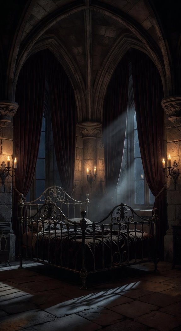 wrought iron sconces dimmers mood